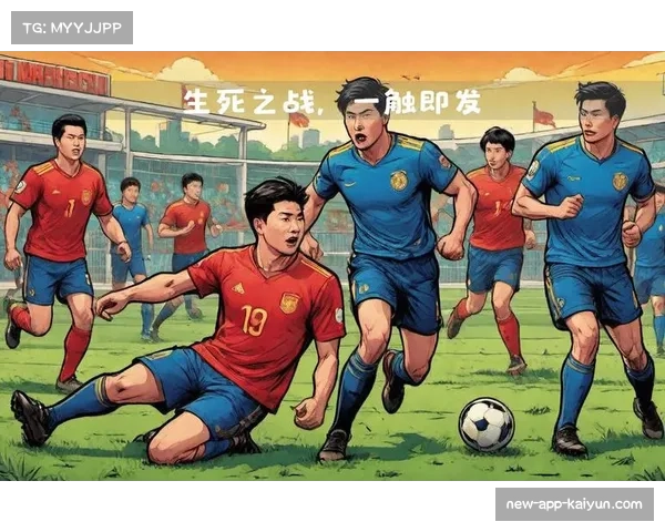 未来两轮将迎多场关键对决 保级生死战影响格局