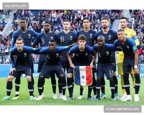 法国队世界杯分组遭遇塞内加尔挪威 姆巴佩领衔冲击三连冠